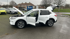 Ford Kuga 1.5 EcoBlue Titanium Edition 5dr Auto Diesel Estate